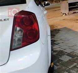 شيفروليه اوبترا